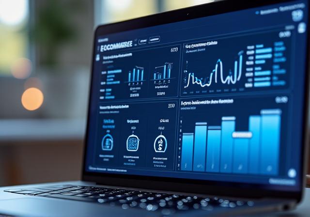 Analisi predittiva per E-commerce